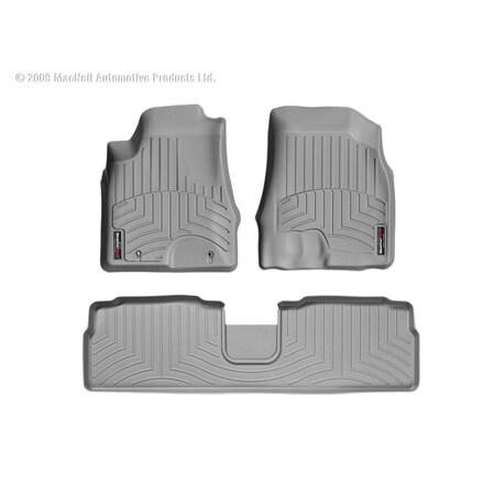 Weathertech Floorliners, 460141-460392 460141-460392